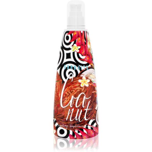 Max. Effect Coconut latte abbronzante per solarium acceleratore di abbronzatura 250 ml - Oranjito - Modalova