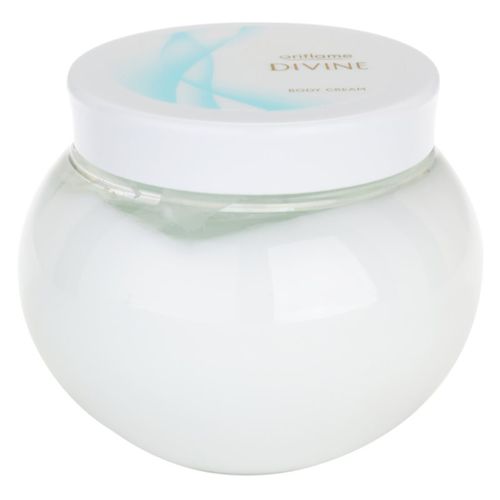 Divine crema corporal para mujer 250 ml - Oriflame - Modalova