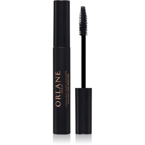 Eye Makeup máscara de pestañas para dar volumen tono black 7 ml - Orlane - Modalova