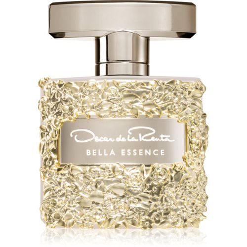 Bella Essence Eau de Parfum da donna 50 ml - Oscar de la Renta - Modalova