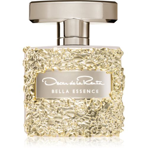 Bella Essence Eau de Parfum für Damen 50 ml - Oscar de la Renta - Modalova