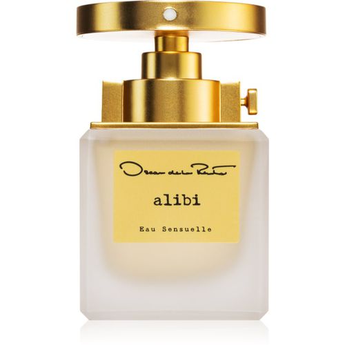 Alibi Sensuelle Eau de Parfum da donna 30 ml - Oscar de la Renta - Modalova