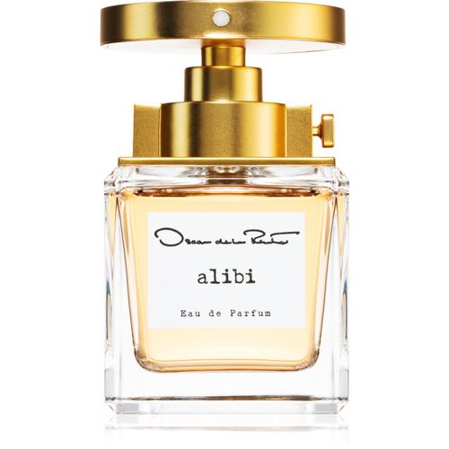 Alibi Eau de Parfum para mujer 30 ml - Oscar de la Renta - Modalova