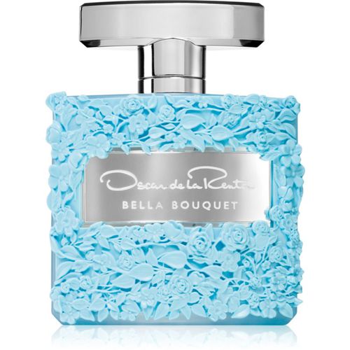 Bella Bouquet Eau de Parfum da donna 100 ml - Oscar de la Renta - Modalova