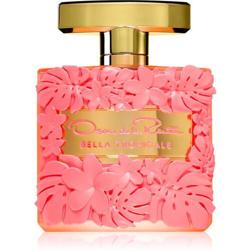 Bella Tropicale Eau de Parfum für Damen 100 ml - Oscar de la Renta - Modalova
