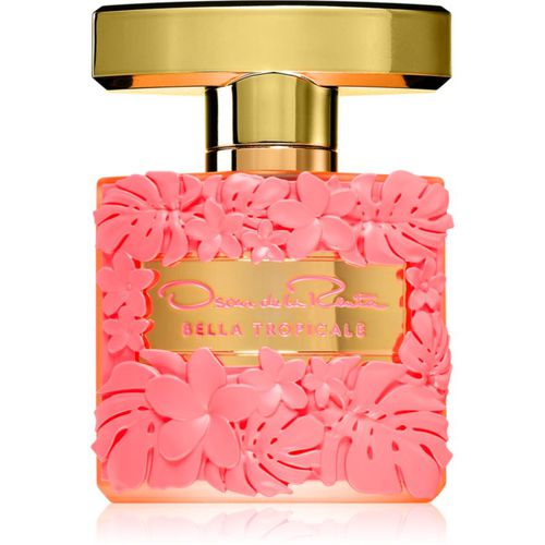 Bella Tropicale Eau de Parfum da donna 30 ml - Oscar de la Renta - Modalova