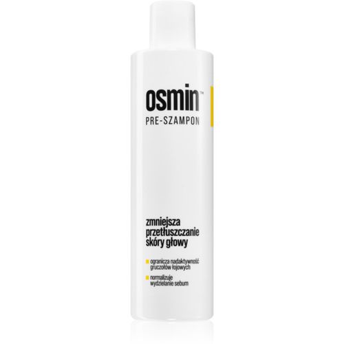 Pre-szampon Shampoo für fettiges Haar 200 ml - Osmin - Modalova