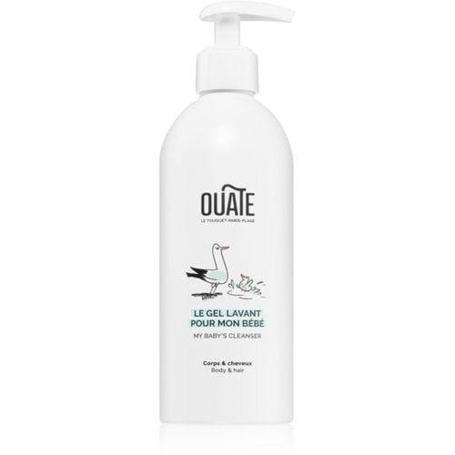 Washing Gel For My Baby gel de ducha suave para bebé lactante 300 ml - OUATE - Modalova