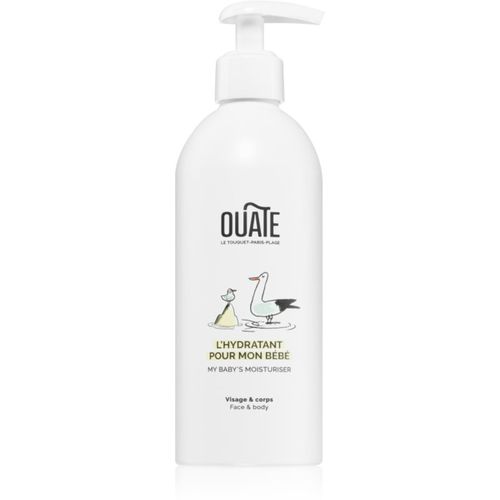 Moisturizer For My baby latte idratante corpo per neonati 300 ml - OUATE - Modalova