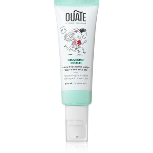 My Ideal Cream crema facial hidratante para niños 9 + years 50 ml - OUATE - Modalova