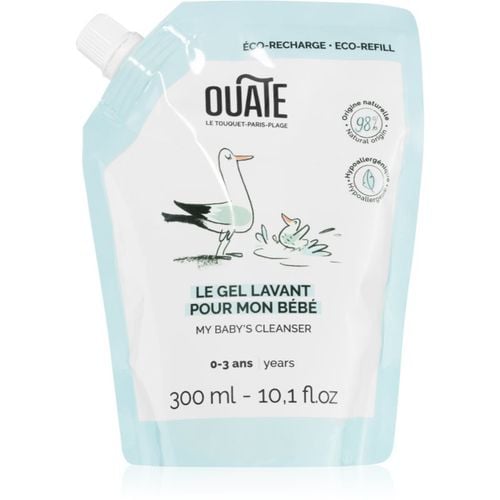 Washing Gel For My Baby gel de ducha suave para bebé lactante recarga 300 ml - OUATE - Modalova