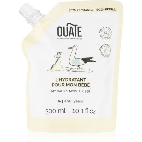 Moisturizer For My baby latte idratante corpo per neonati ricarica 300 ml - OUATE - Modalova