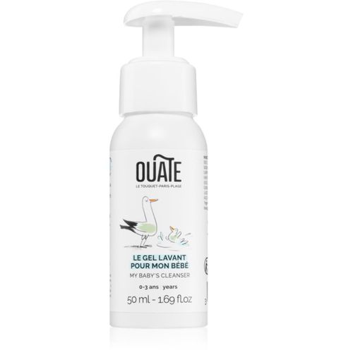 Washing Gel For My Baby gel de ducha suave para bebé lactante Mini 50 ml - OUATE - Modalova