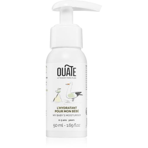 Moisturizer For My baby latte idratante corpo per neonati Mini 50 ml - OUATE - Modalova