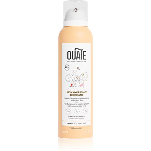 My Crackling Hydrator latte idratante delicato corpo per bambini dai 3 anni in su 150 ml - OUATE - Modalova