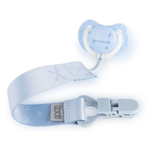 Baby Shower nastro per ciuccio Boy 1 pz - LOVI - Modalova