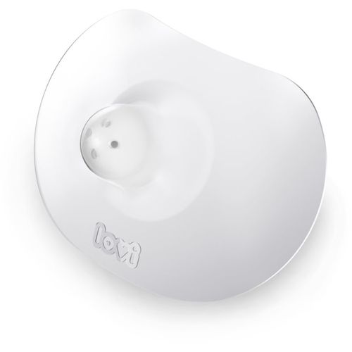 Silicone Nipple Shields Brustwarzenschutz Größe M/L 2 St - LOVI - Modalova