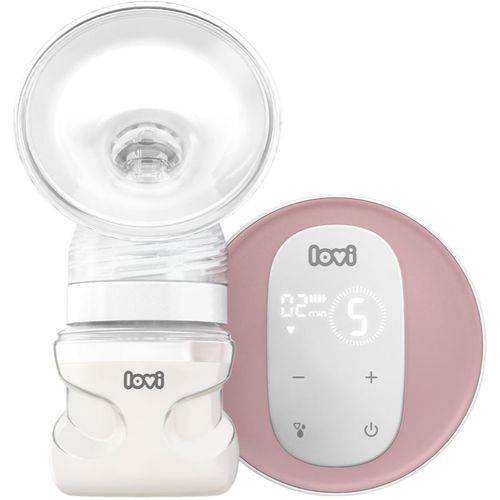 Breast Pumps Prolactis 3D Soft Milchpumpe - LOVI - Modalova