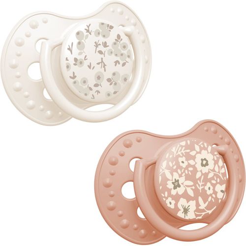 LOVI BLOSSOM 3-6m chupete Girl 2 ud - LOVI - Modalova