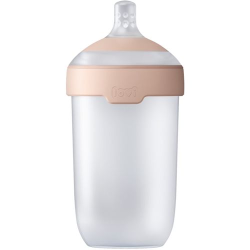 Mammafeel Bottle 250ml Babyflasche 3 m+ 250 ml - LOVI - Modalova