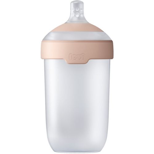 Mammafeel Bottle 250ml biberón 3 m+ 250 ml - LOVI - Modalova