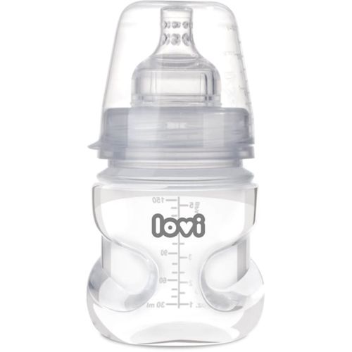 Medical+ Babyflasche 0m+ 150 ml - LOVI - Modalova