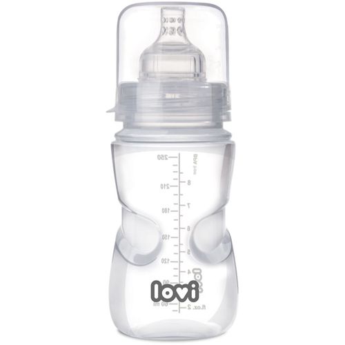 Super Vent Babyflasche 3m+ 250 ml - LOVI - Modalova