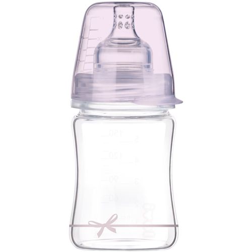 Baby Shower Girl Babyflasche Glass 150 ml - LOVI - Modalova