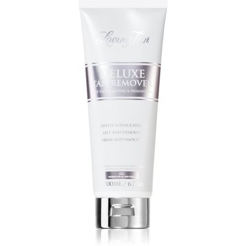 Deluxe Tan Remover Bräunungsentferner für den Körper 200 ml - Loving Tan - Modalova