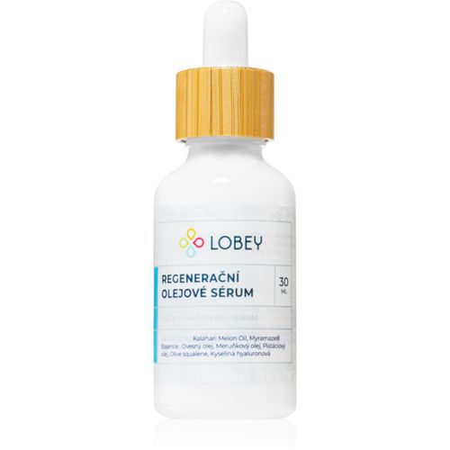 Skin Care regenerierendes Öl-Serum 30 ml - Lobey - Modalova