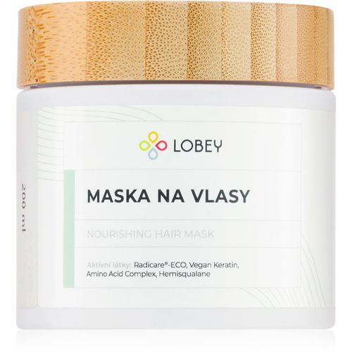 Hair Care Maske für die Haare 200 ml - Lobey - Modalova