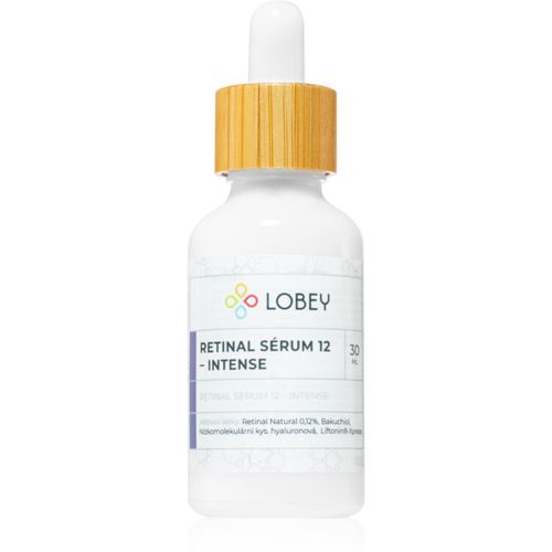 Skin Care Gesichtsserum mit Retinal 12 30 ml - Lobey - Modalova