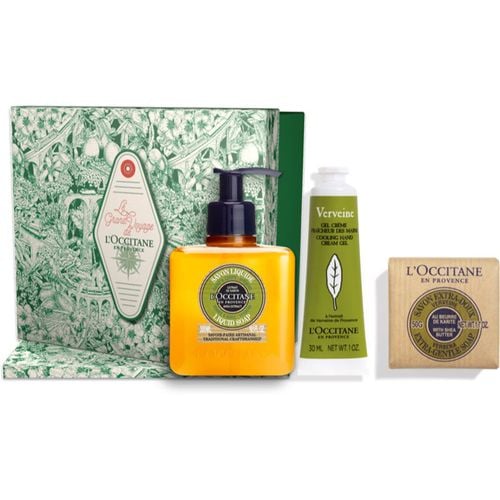 Hand Care Gift lote de regalo para manos - L’Occitane - Modalova