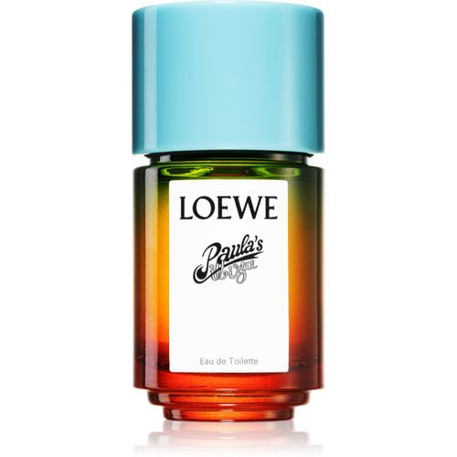 Paula’s Ibiza Eau de Toilette unisex 50 ml - Loewe - Modalova