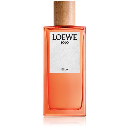 Solo Ella Eau de Parfum para mujer 100 ml - Loewe - Modalova