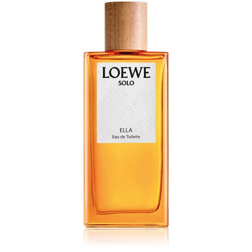 Solo Ella Eau de Toilette da donna 100 ml - Loewe - Modalova