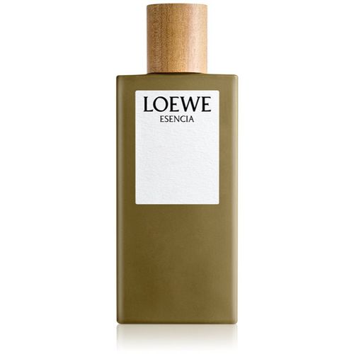 Esencia Eau de Toilette para hombre 100 ml - Loewe - Modalova