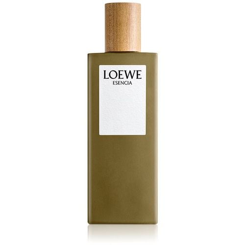 Esencia Eau de Toilette para hombre 50 ml - Loewe - Modalova