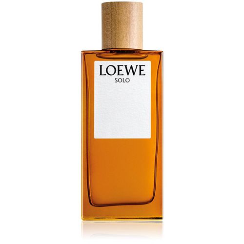 Solo Eau de Toilette für Herren 100 ml - Loewe - Modalova