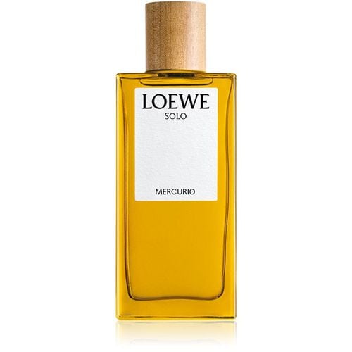 Solo Mercurio Eau de Parfum para hombre 100 ml - Loewe - Modalova