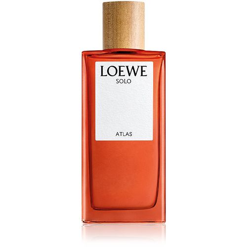 Solo Atlas Eau de Parfum für Herren 100 ml - Loewe - Modalova