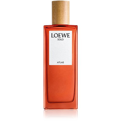 Solo Atlas Eau de Parfum para hombre 50 ml - Loewe - Modalova