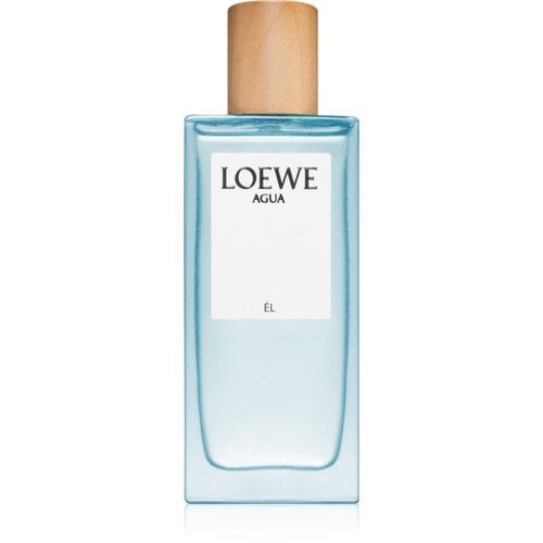 Agua Él Eau de Toilette für Herren 75 ml - Loewe - Modalova