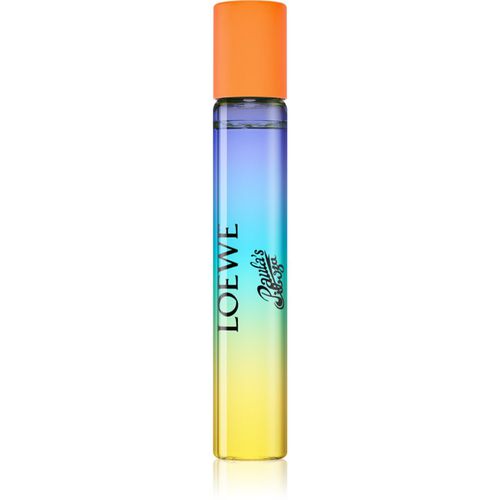 Paula’s Ibiza Eclectic Eau de Toilette Unisex 15 ml - Loewe - Modalova