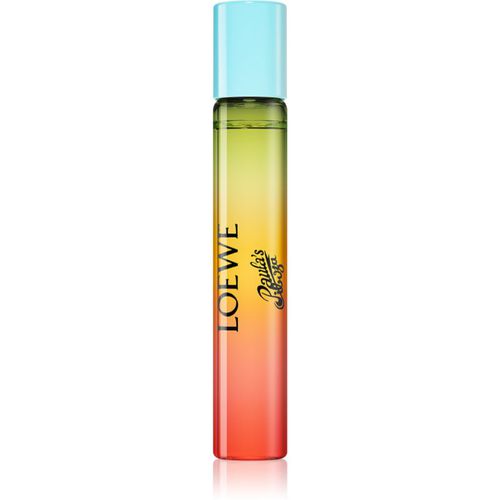 Paula’s Ibiza Eau de Toilette unisex 15 ml - Loewe - Modalova