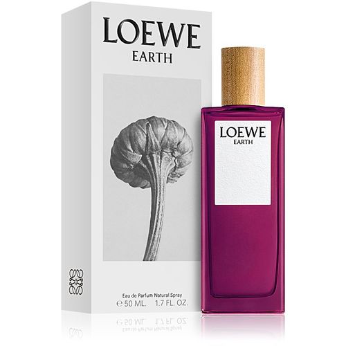 Earth Eau de Parfum unisex 50 ml - Loewe - Modalova