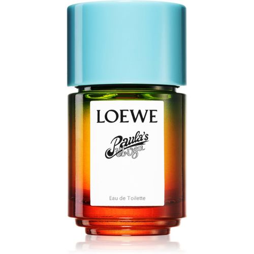 Paula’s Ibiza Eau de Toilette unisex 100 ml - Loewe - Modalova