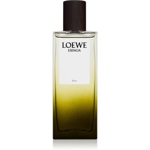 Esencia Elixir Parfüm für Herren 50 ml - Loewe - Modalova