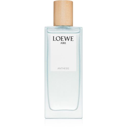 Aire Anthesis Eau de Parfum da donna 50 ml - Loewe - Modalova