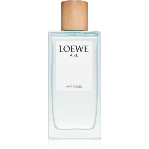 Aire Anthesis Eau de Parfum da donna 100 ml - Loewe - Modalova